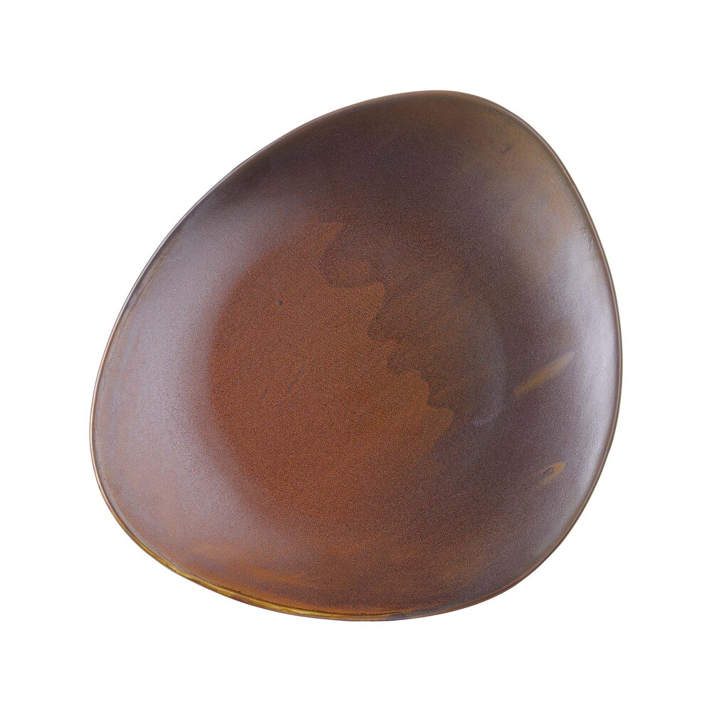 Prezentační talíř Aurum, 220mm