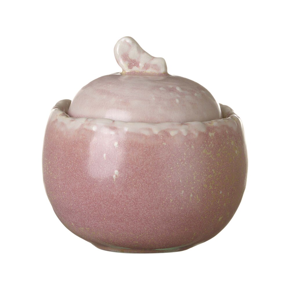 Cukornička Rosa, 105x(h)110mm