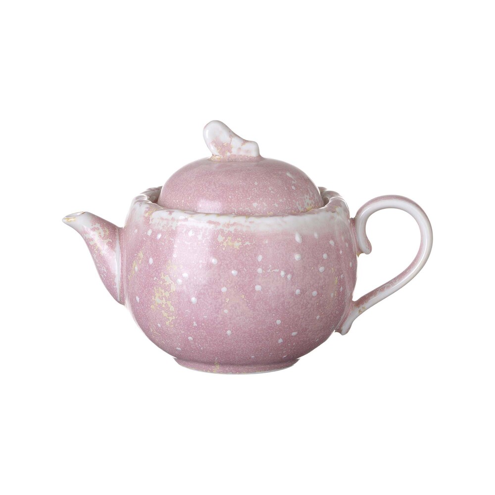Rosa tea pot, 500ml