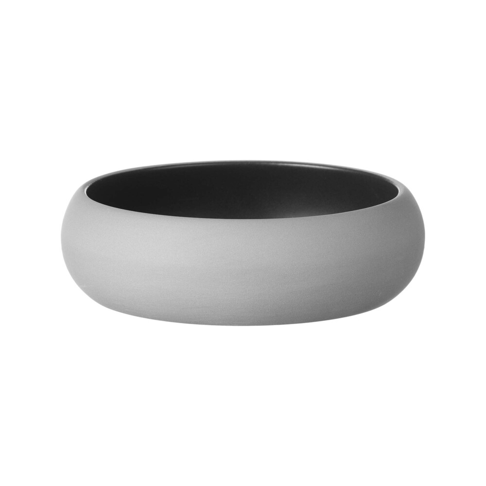 Skål Mia Black 140 mm, 420 ml