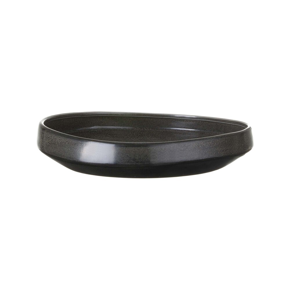 Onyx gourmet plate, 200mm