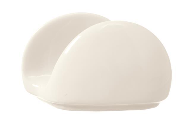 Servetthållare Crema/Perla