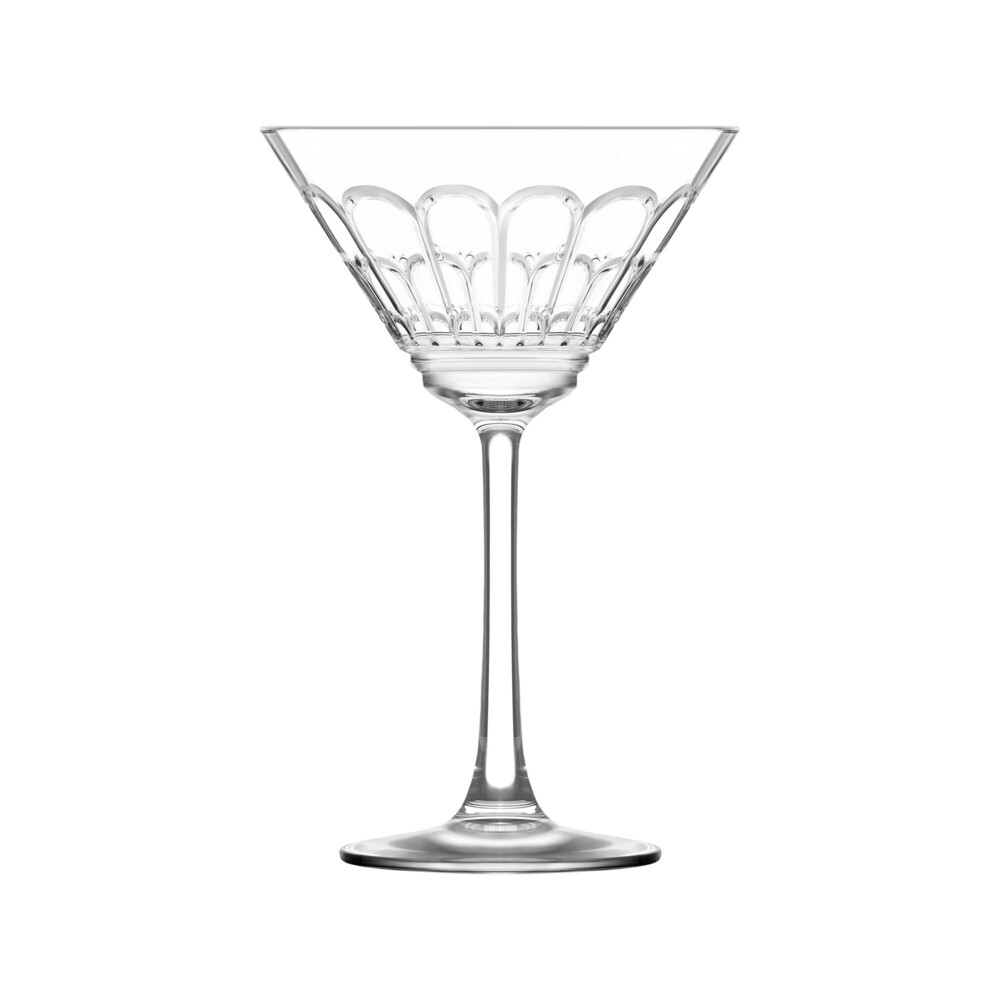 Sklenice na martini Archie, 240 ml