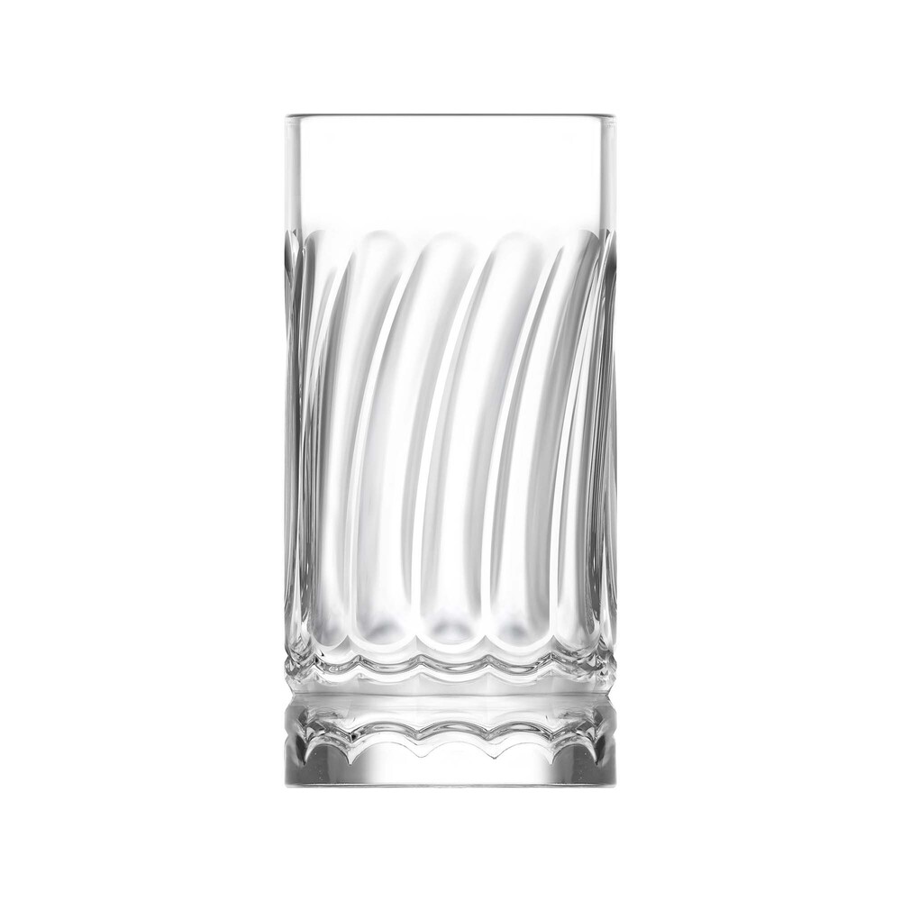 Vysoký pohár Mallorca, 390 ml