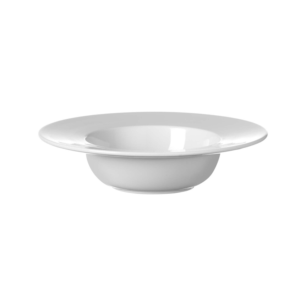 Тарелка для пасты Pure Crema, 260 мм