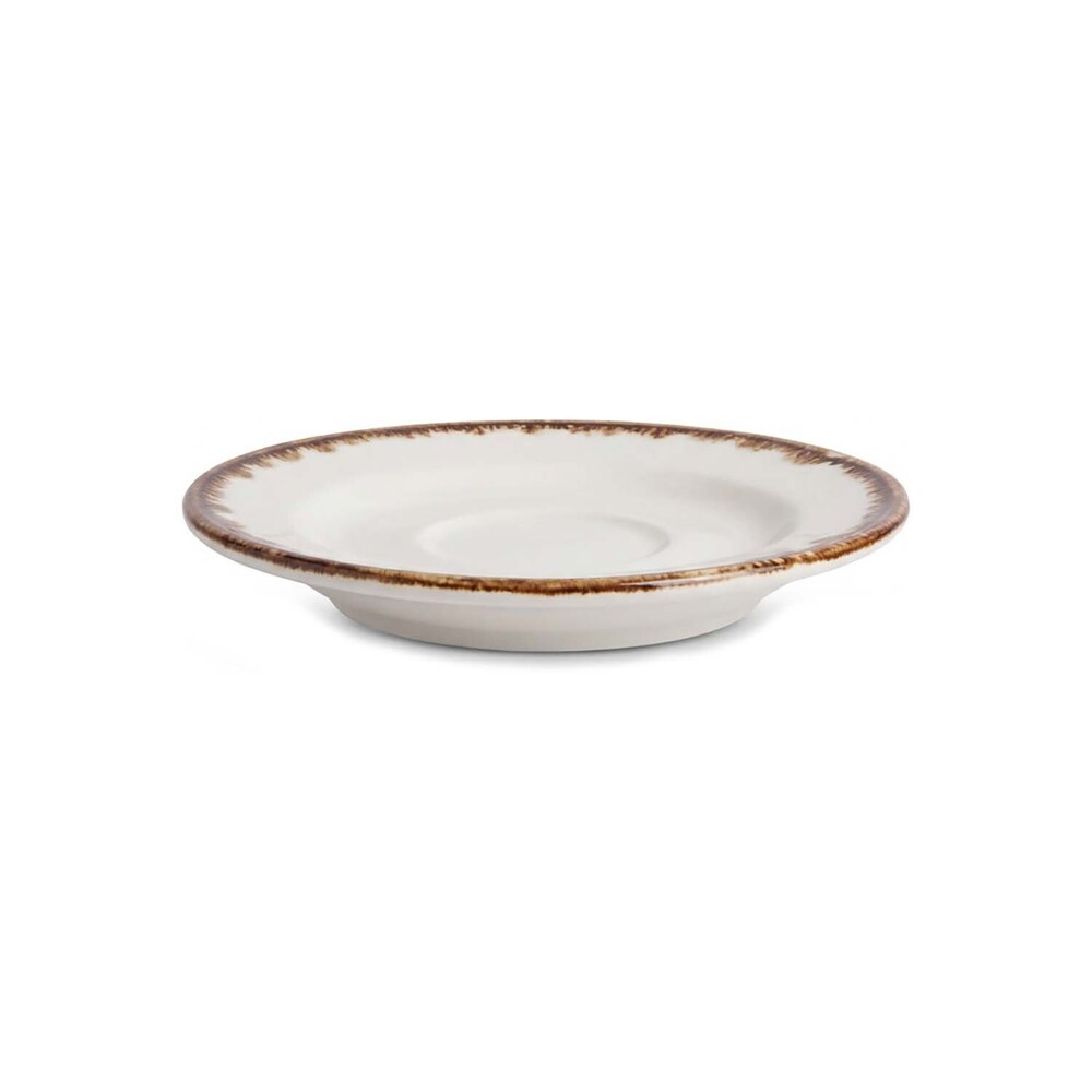 Блюдце для суповой чашки Vanilla, 170 мм