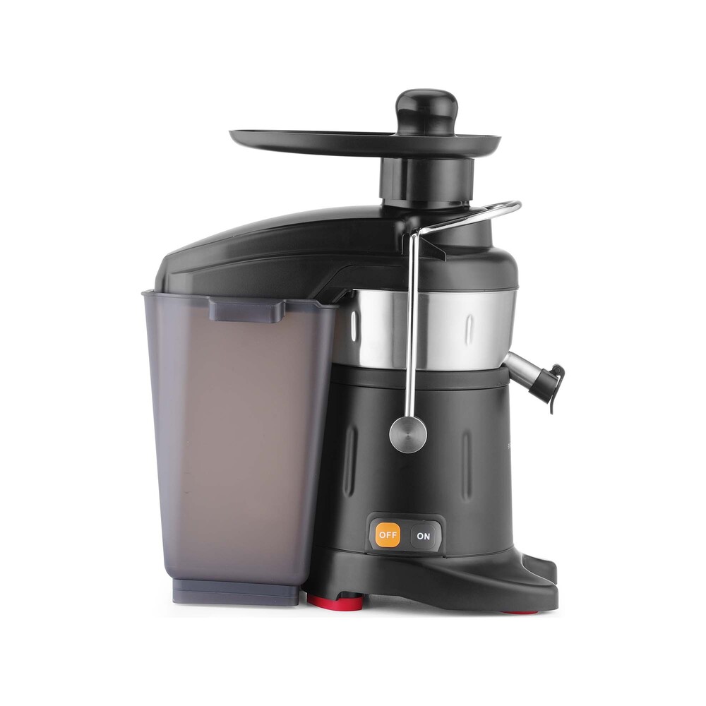 Juicepress Supreme Pro - 700 W, 120 kg/h
