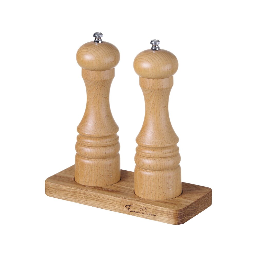 Подставка для мельниц для соли и перца Madeira