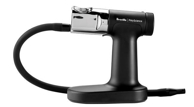 Uzenářská pistole SMOKING GUN PRO (starý kód: SG2PSPRO)
