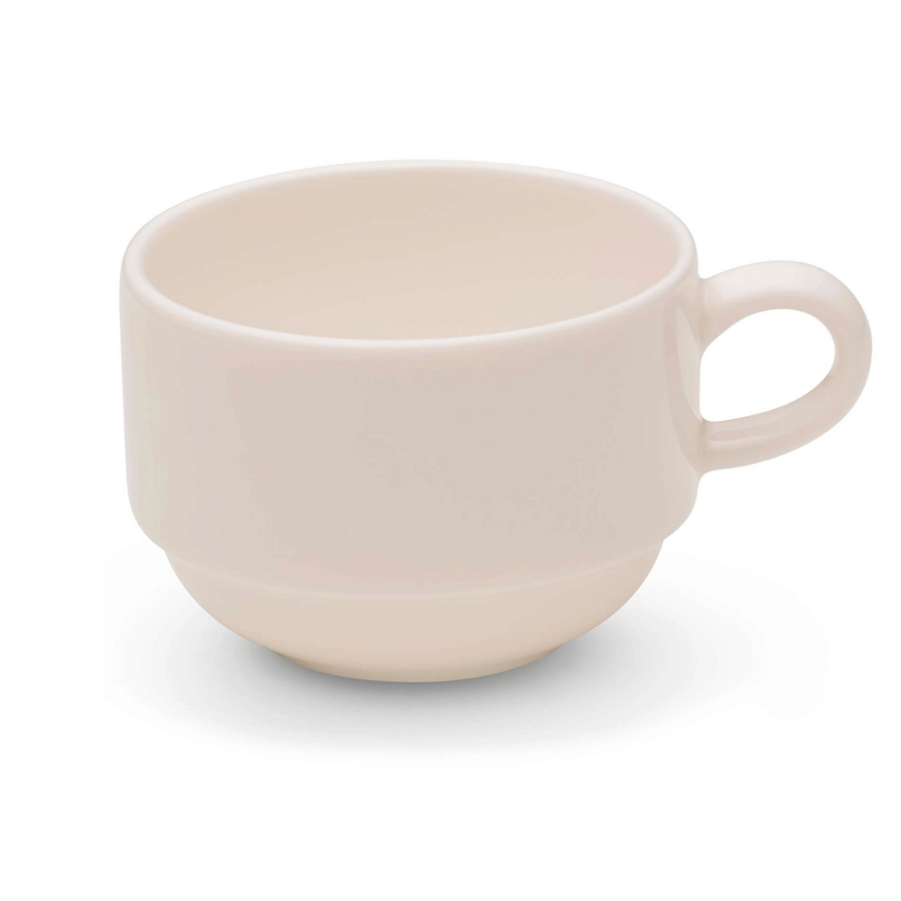 Crema stackable cup, 90ml