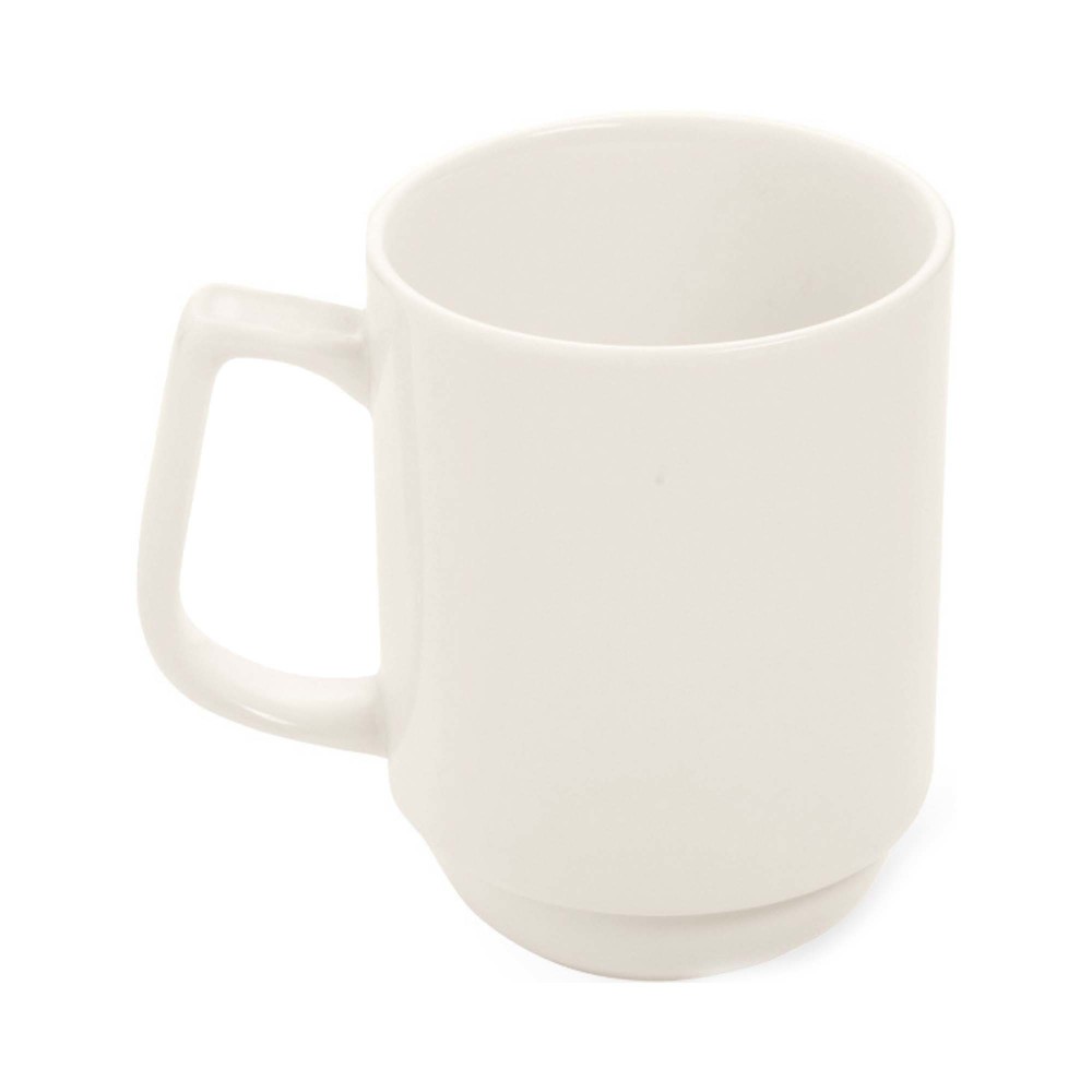 Stapelbarer Becher Crema 250 ml