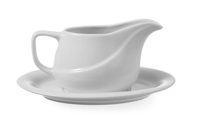 Podšálek Gourmet 200x155 mm