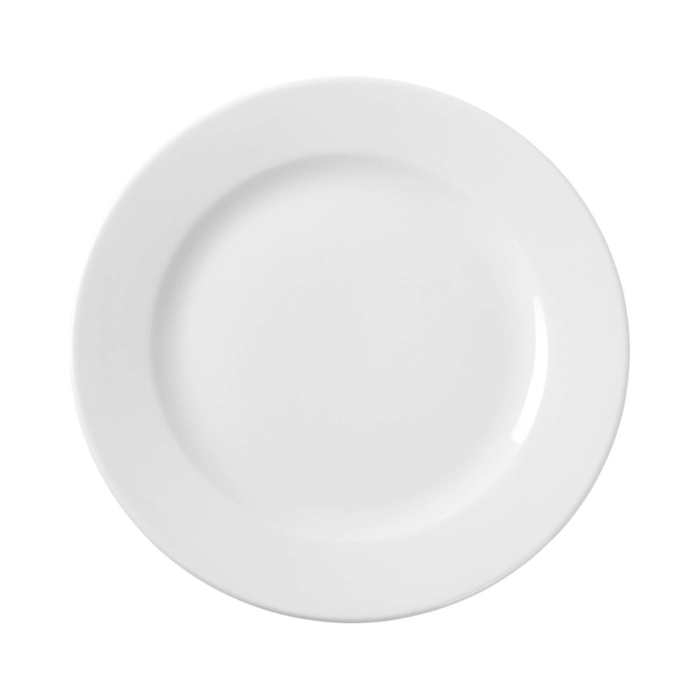 Bianco flat plate, 240mm
