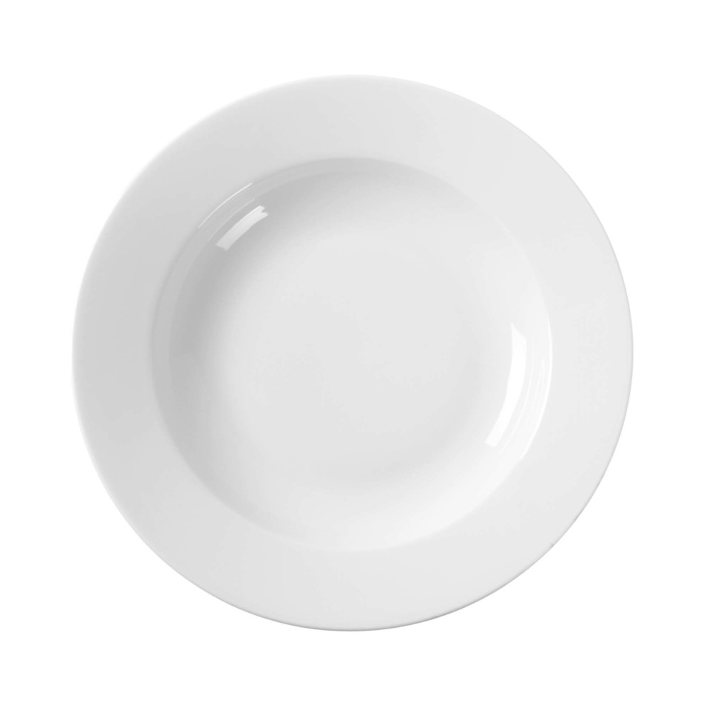 Hluboký talíř Bianco 230 mm
