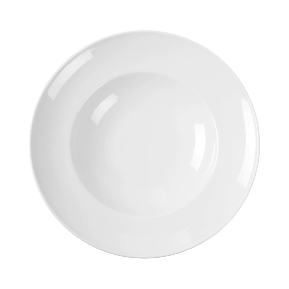Talíř na těstoviny Bianco 260 mm