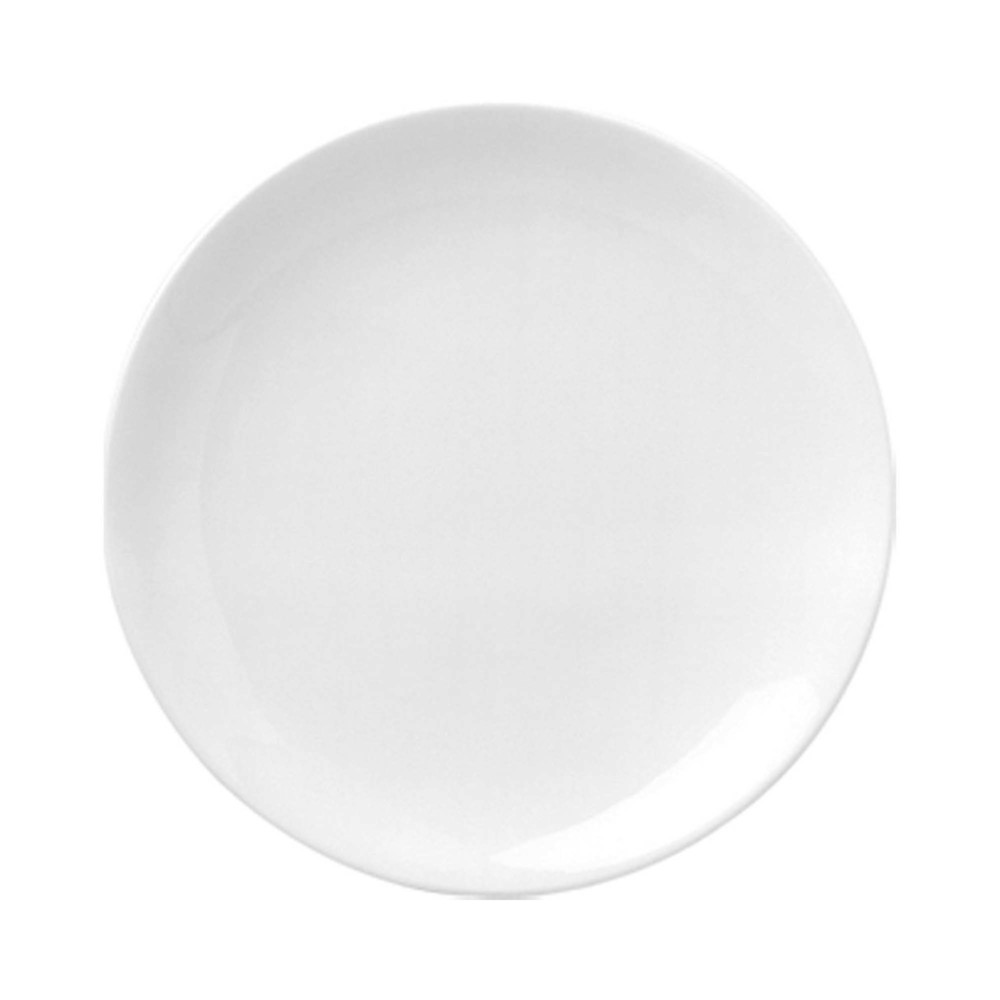 Tanier Bianco bez okraja 300 mm