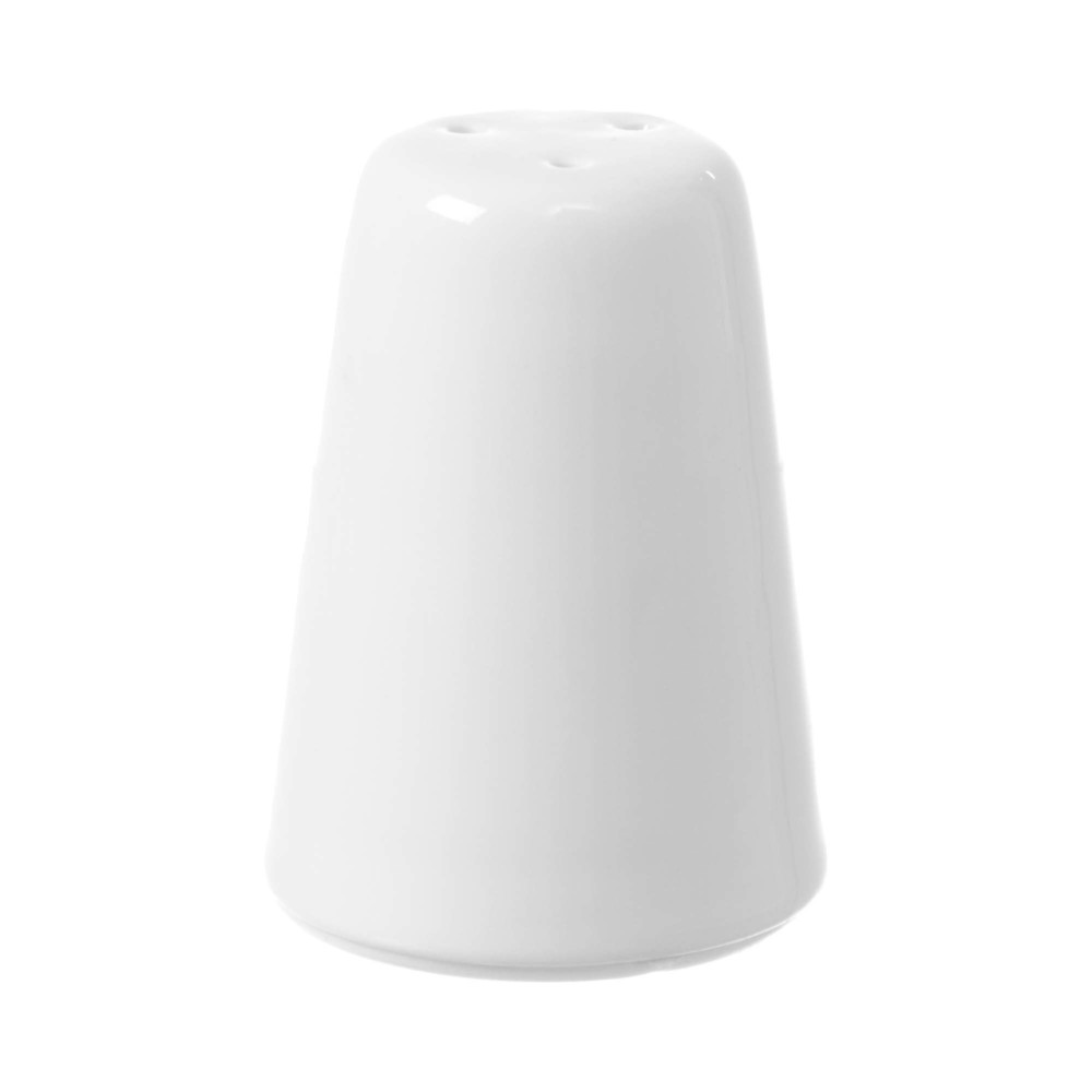 Bianco salt shaker, 50x(H)70mm