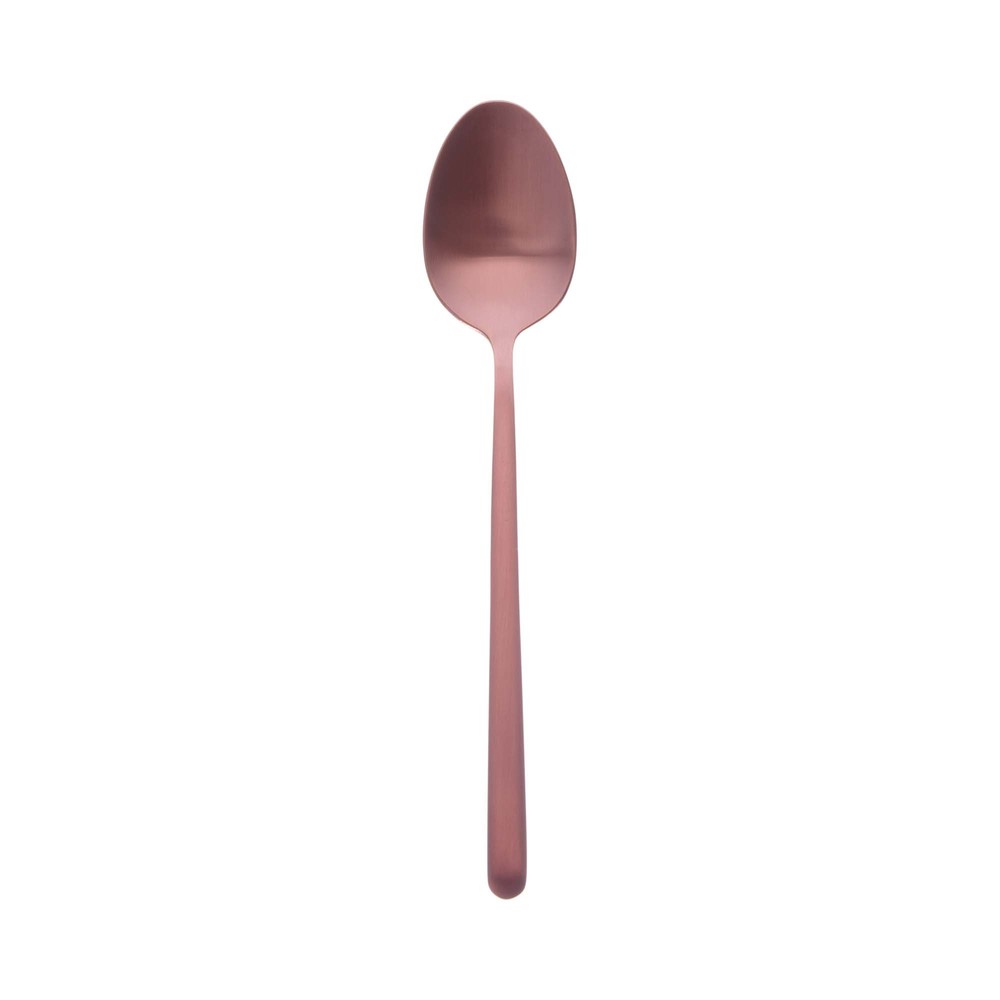 Čajová lžička Amarone Bronze, OVE, 146 mm
