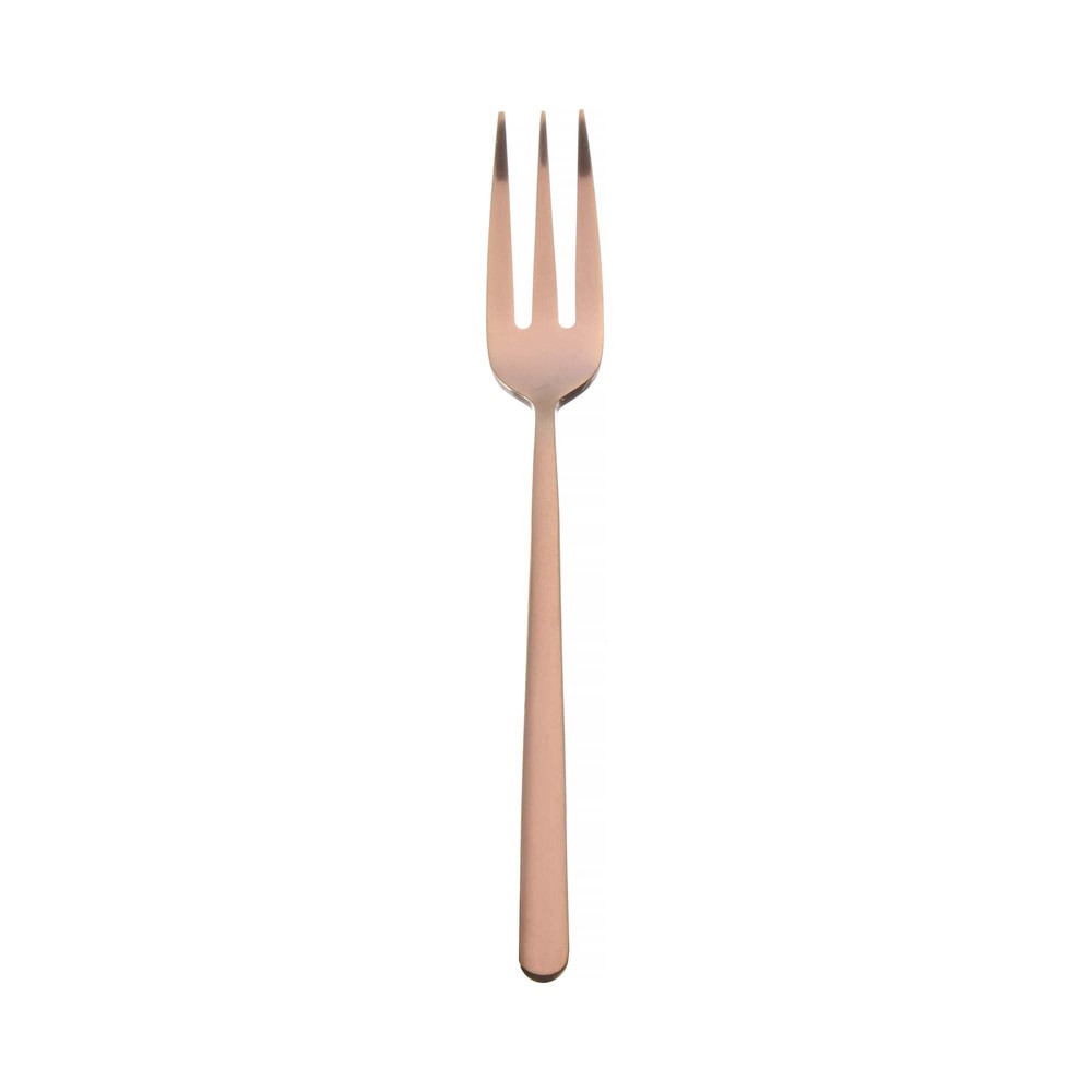 Amarone Bronze cake fork, OVE, 153 mm