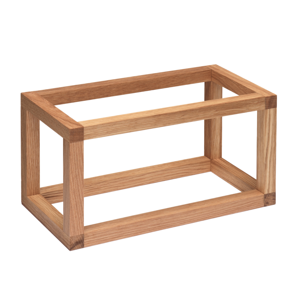 Träunderlägg för GN 1/3-brickor