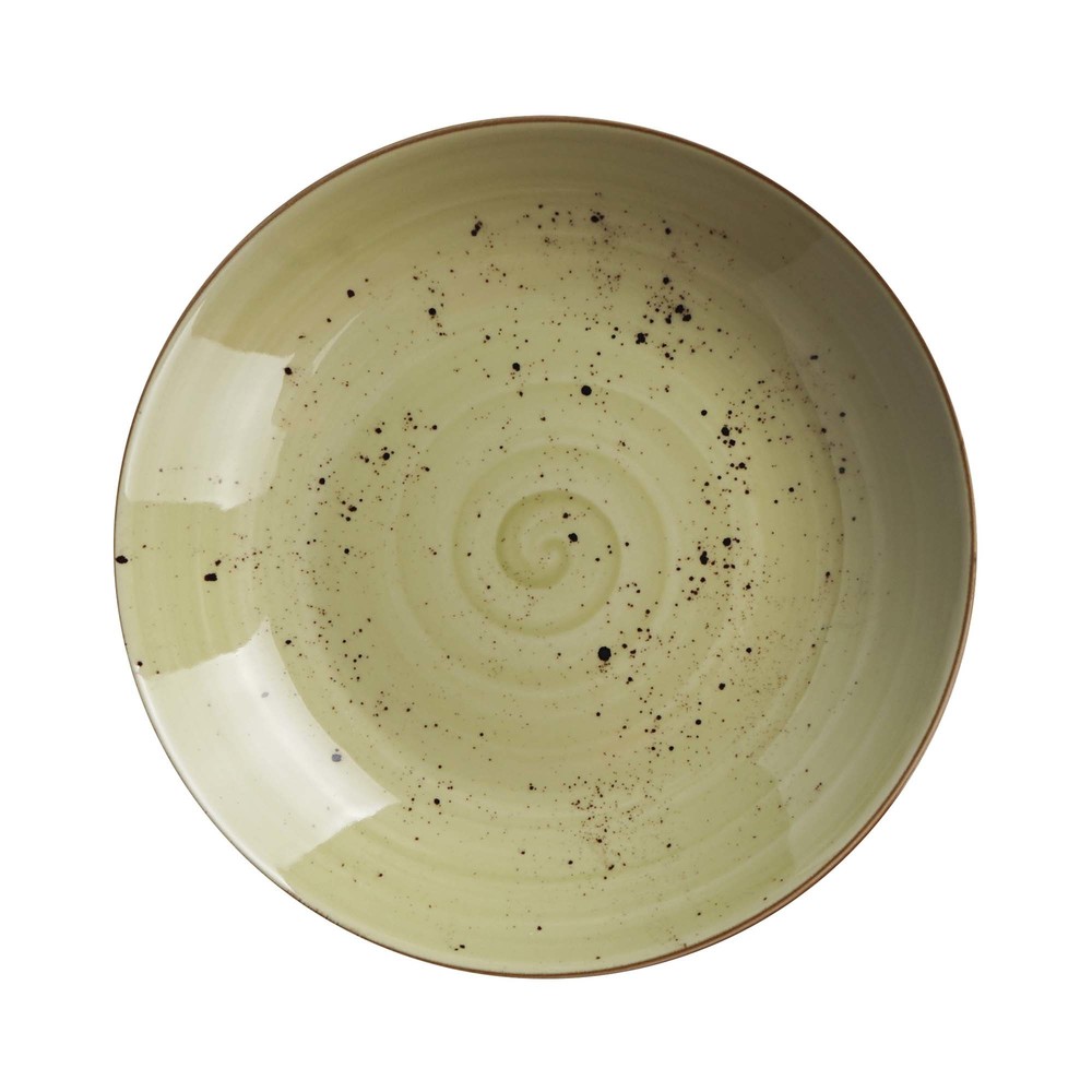 Hluboký talíř Olive 230 mm, 900 ml