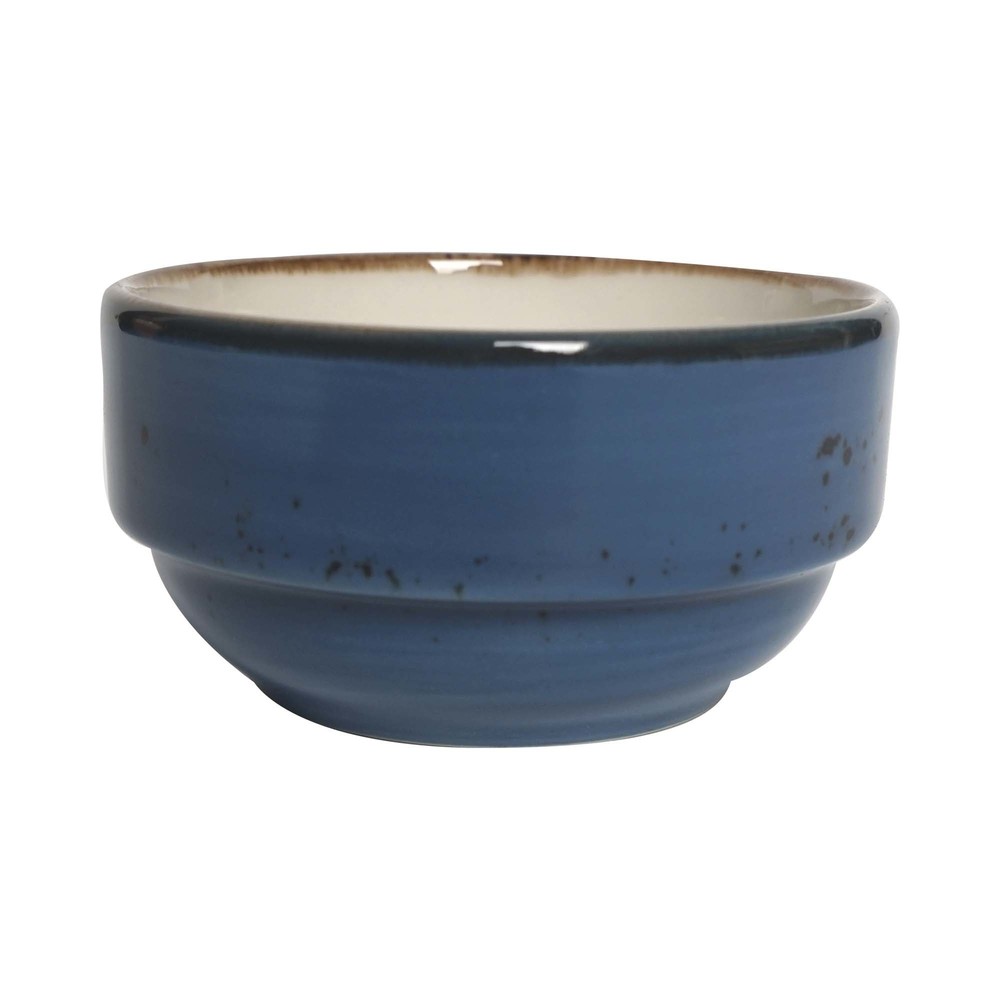 Iris stackable bowl, 80mm
