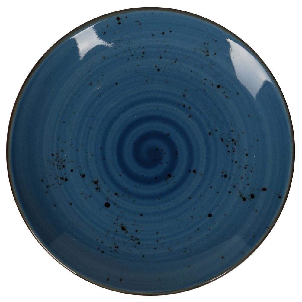 Iris flat plate, 240mm