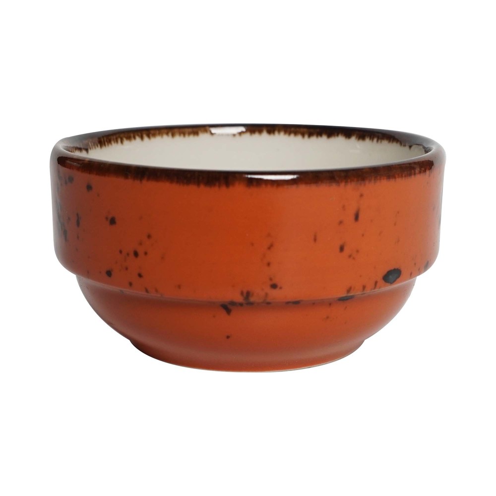 Dahlia stackable bowl, 120mm