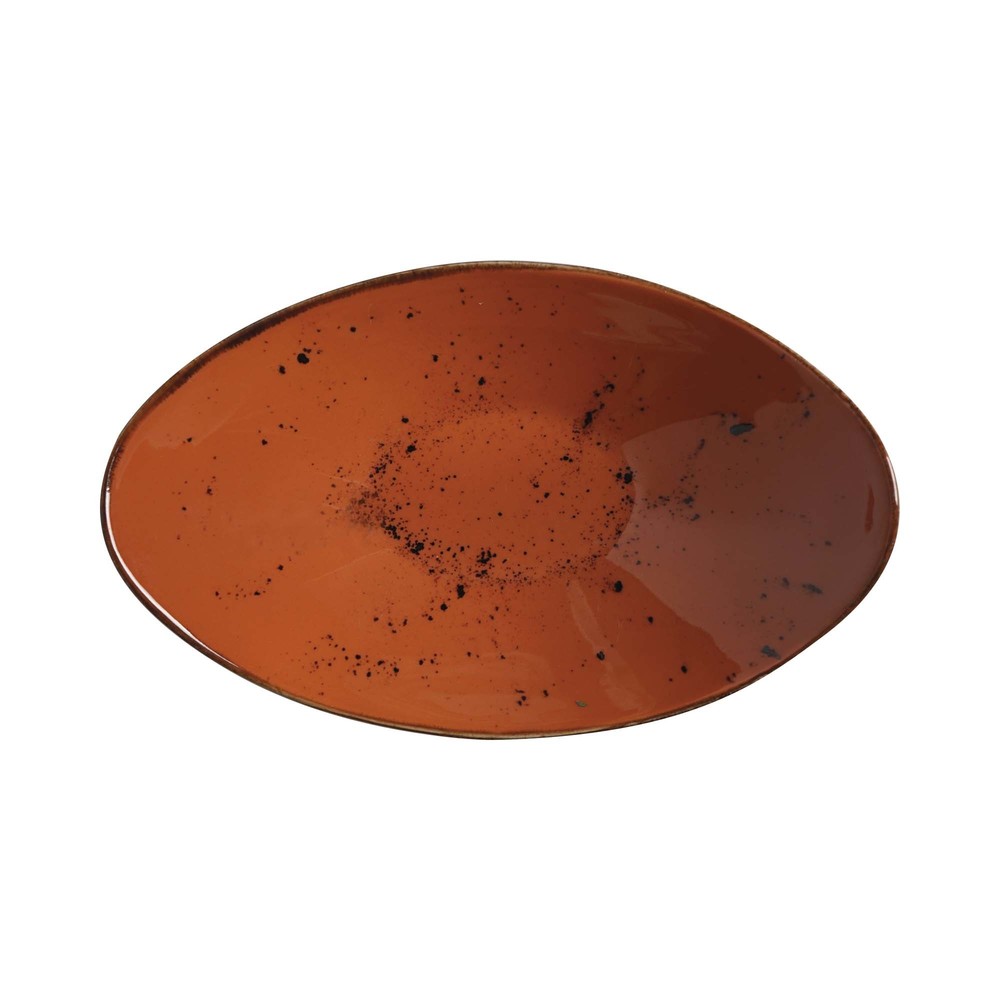 Miska Dahlia 250x160 mm