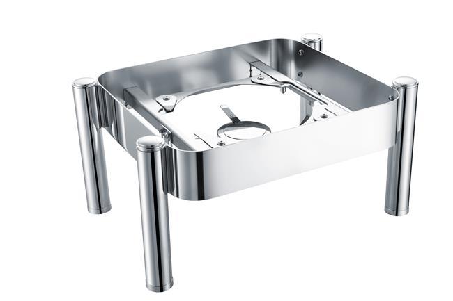 Ram till värmare 204856 De Luxe