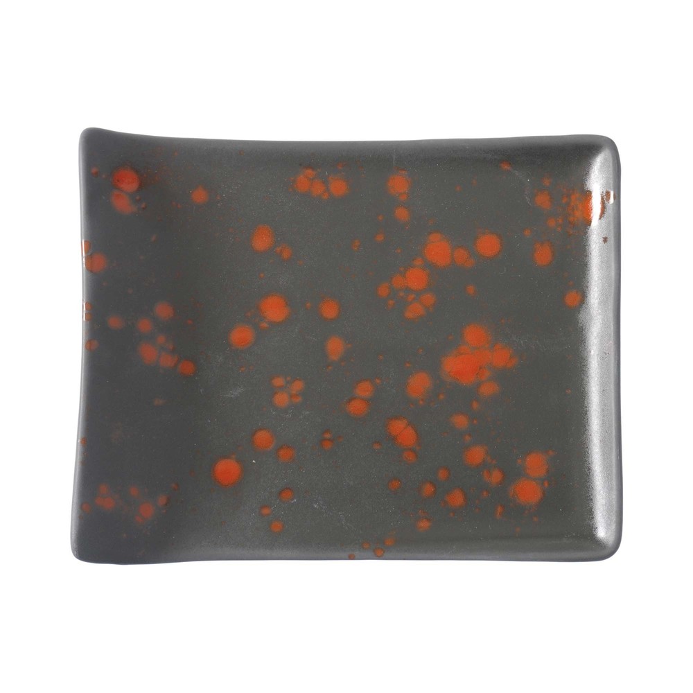 Servírovací tanier Bloom 215x180 mm