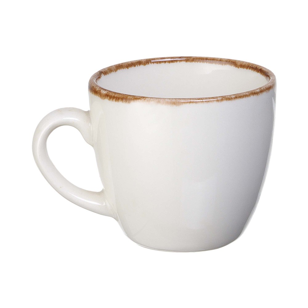 Šálek na espresso Vanilla 75 ml