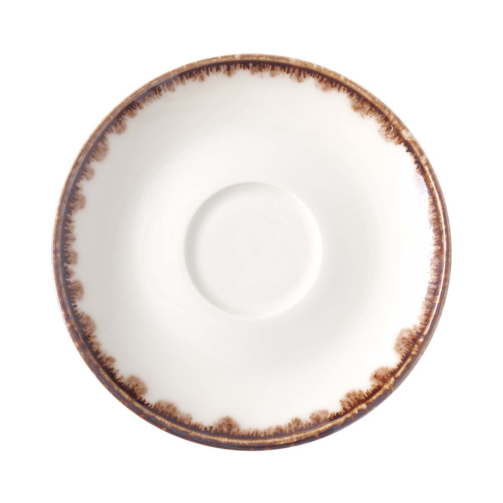 Vanilla koppunderlägg 160 mm