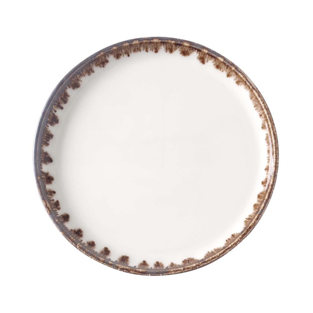 Vanilla coupe bowl, 250mm