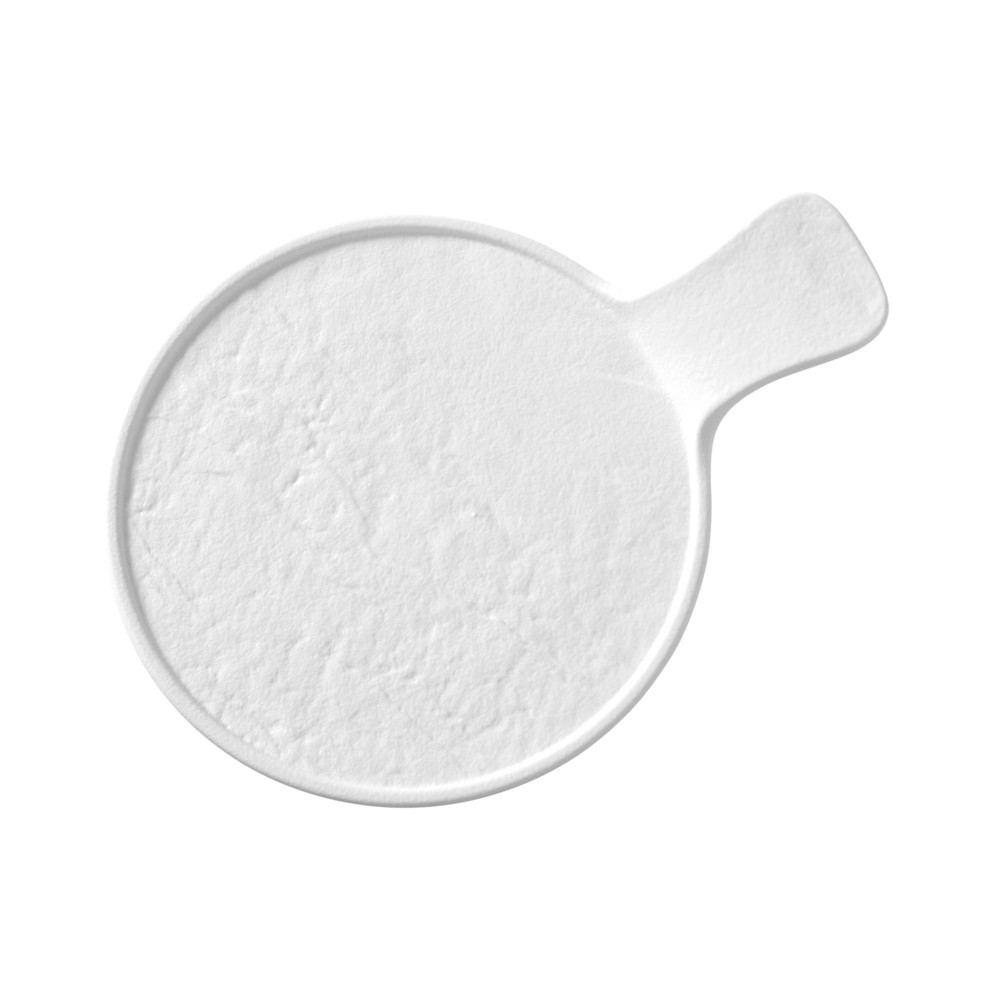 Servírovací talíř s rukojetí Nordic 300x220x30 mm