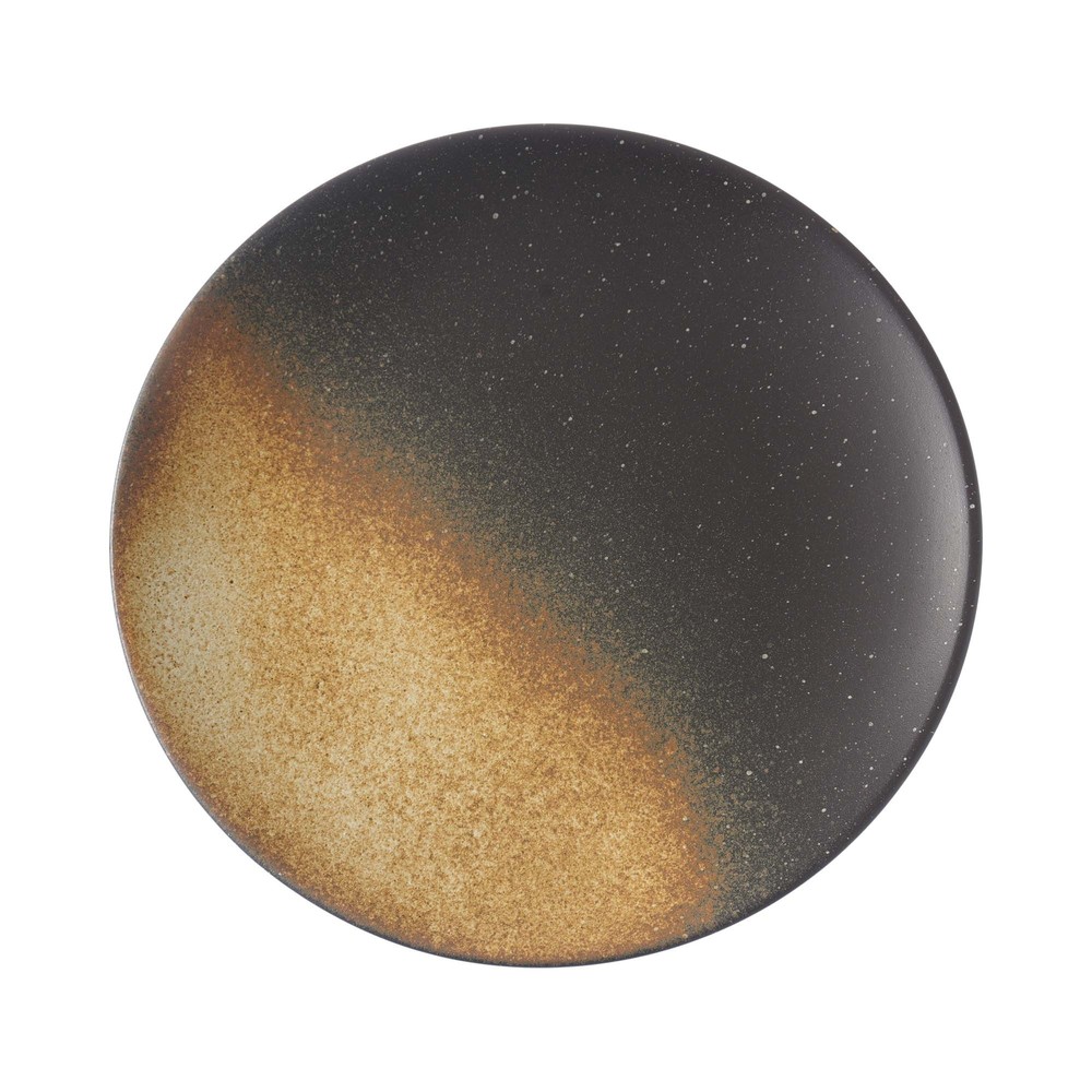 Moon-tallrik 254 mm