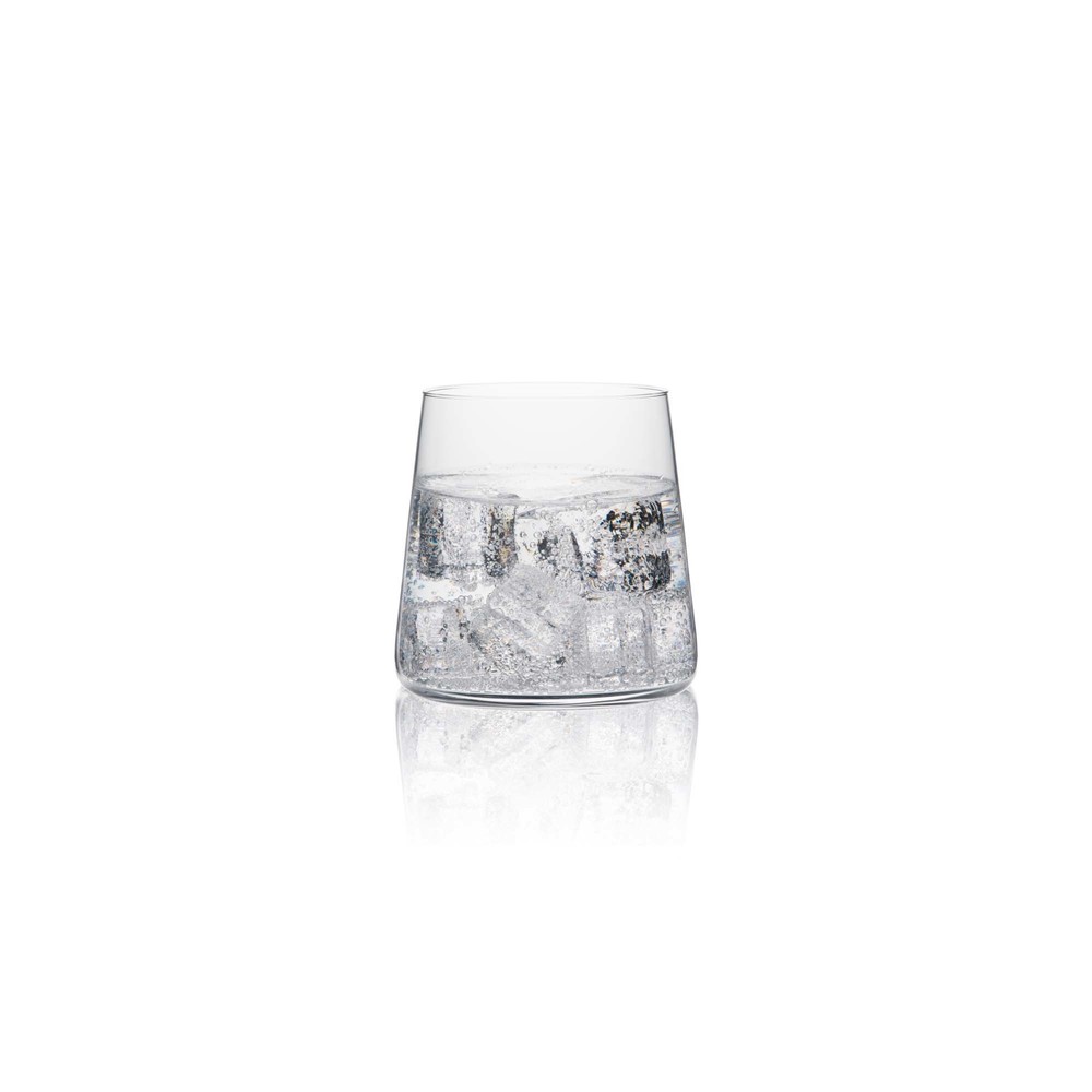 Mode rocks glass, 410ml