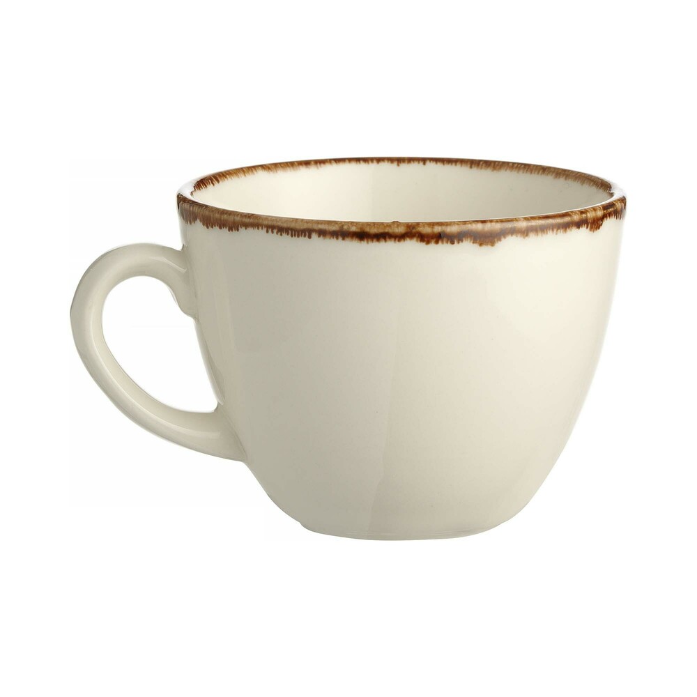 Kaffeetasse Vanilla, 210 ml