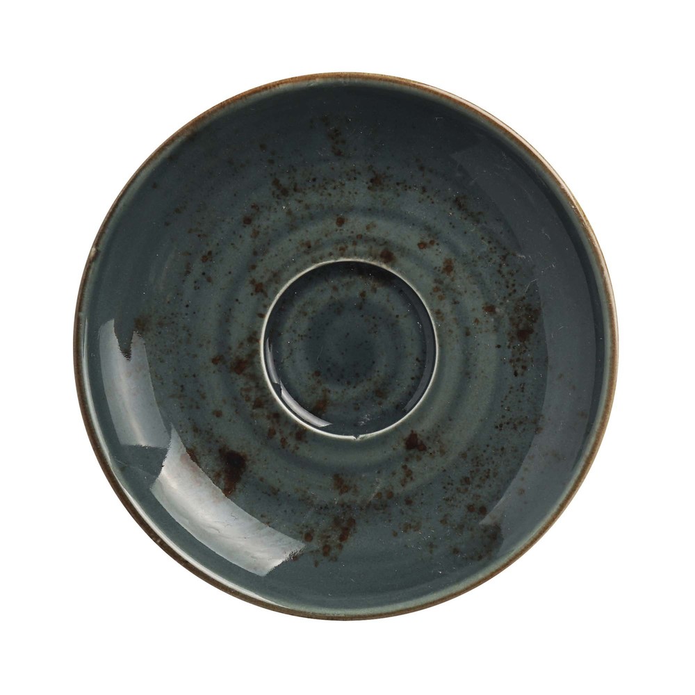 Podšálek Arando, 140 mm
