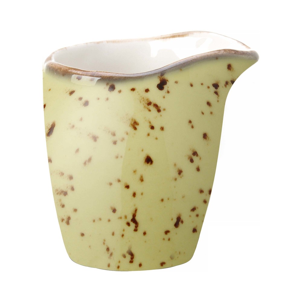 Mjölkkanna Olive, 85 ml