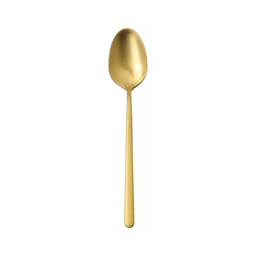 Amarone Gold table spoon, OVE, 211 mm