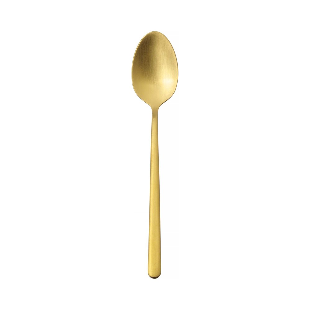 Kaffesked Amarone Gold, OVE, 119 mm
