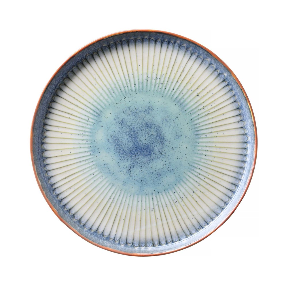 Galaxy high edge plate, 290mm