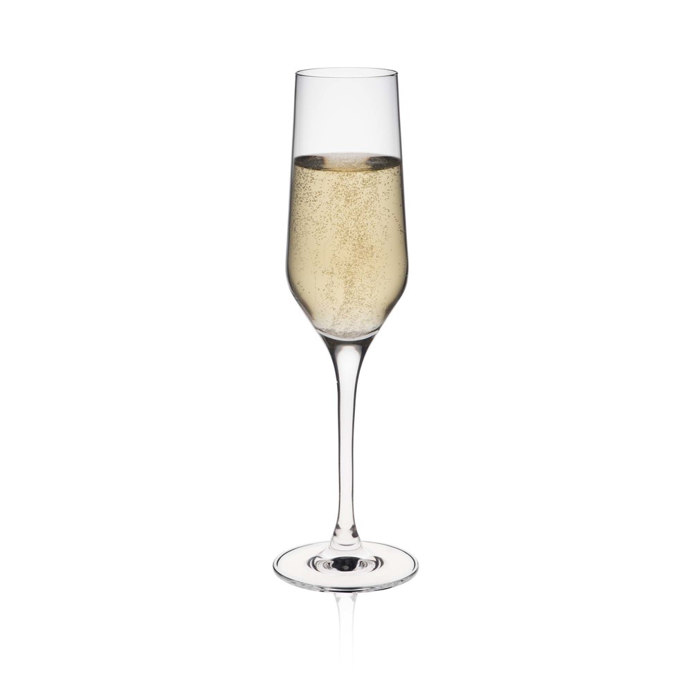 Sklenice na šampaňské Martina, 220 ml