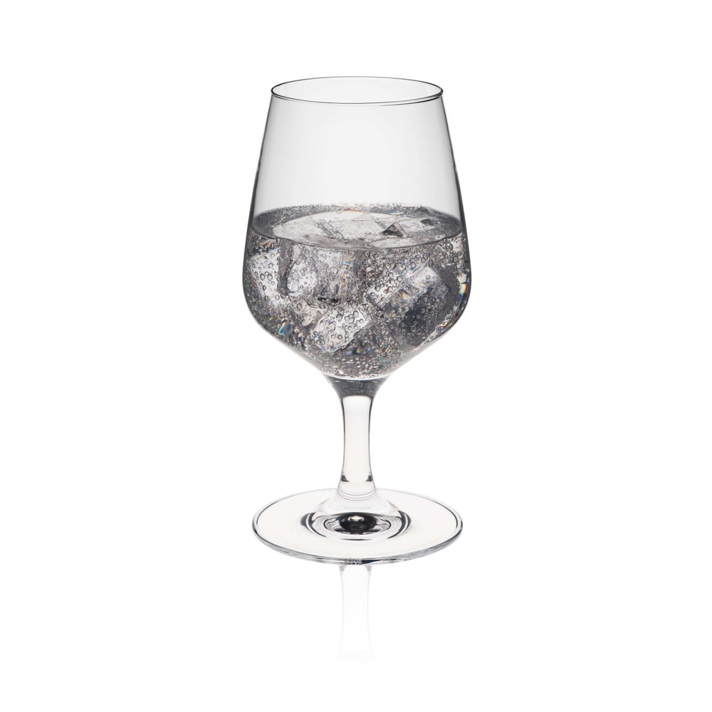 Vattenglas/bägare Martina, 370 ml