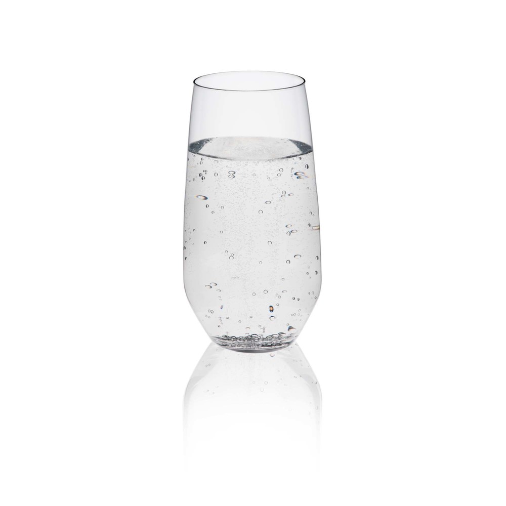 Sklenená pohár Martina, 460 ml