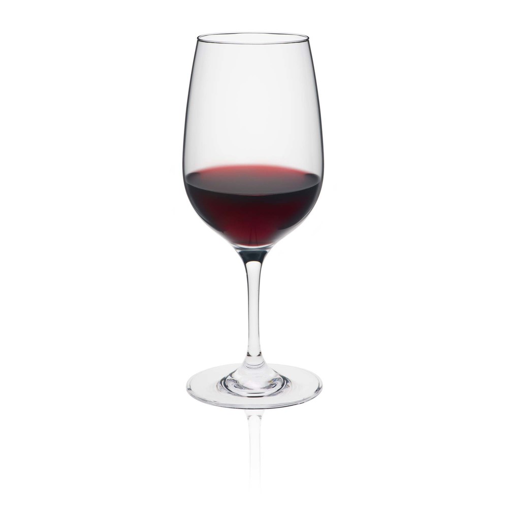 Sklenice na červené víno Ratio, 550 ml