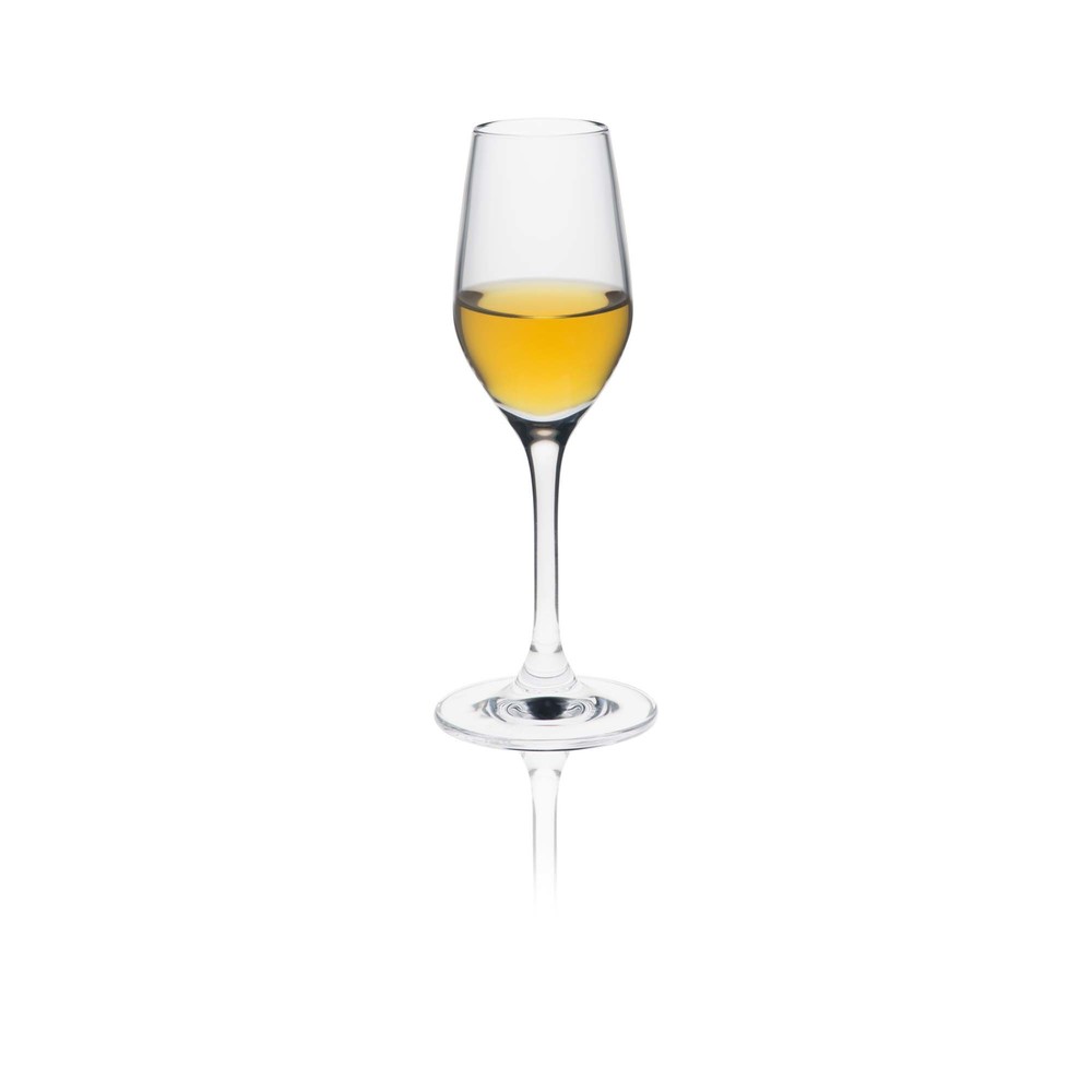 Ratio vodka glass, 95ml