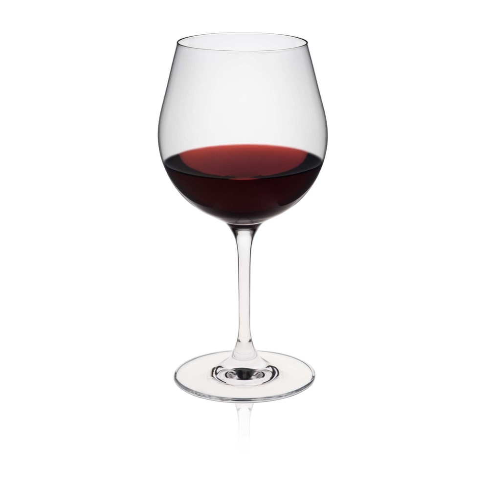 Sklenice na burgundské víno Invitation, 610 ml