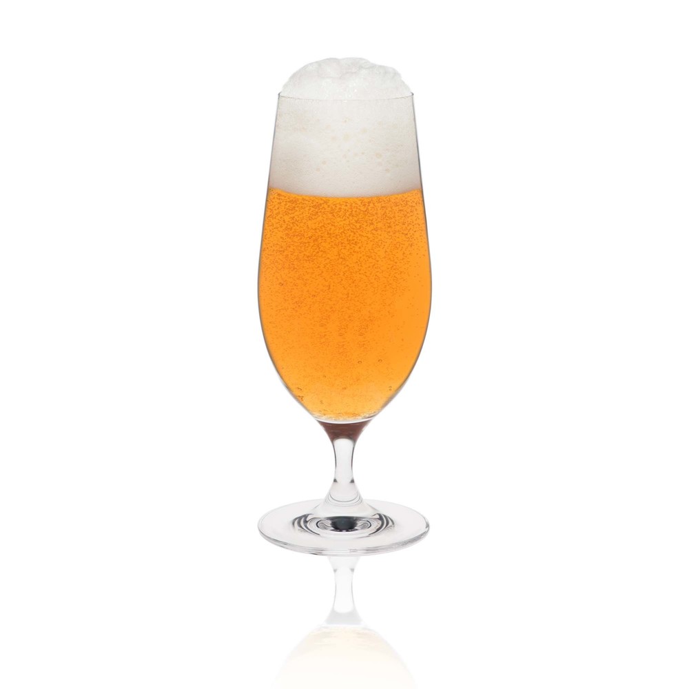 Bierglas/Bierkrug Invitation, 460 ml